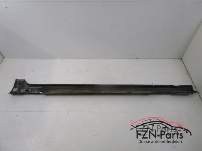 Zijskirt links Audi A7 (22727576)