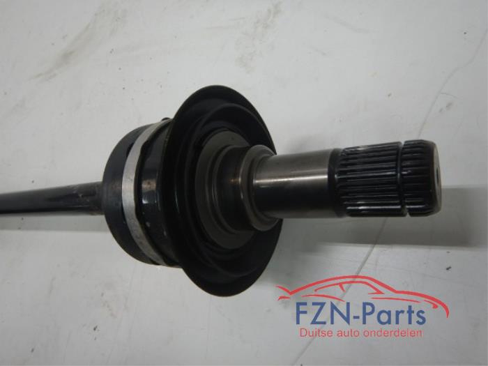 Aandrijfas links-achter BMW Diversen (22725237)