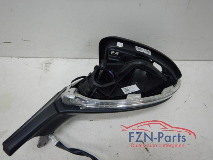 Buitenspiegel links Volkswagen Golf (22725427)