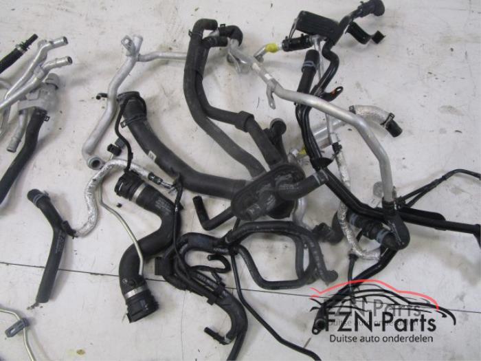Slang (diversen) Audi A4 (22744754)