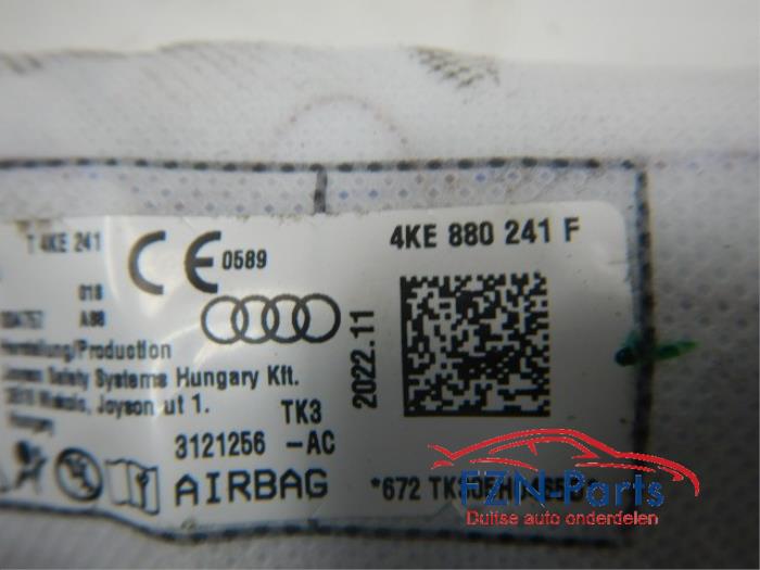 Airbag stoel (zitplaats) Audi E-Tron (22730686)