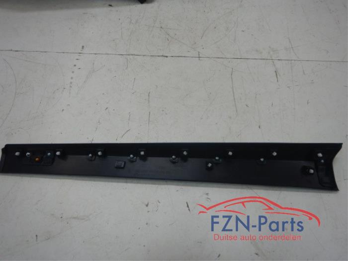 Mazda CX3 Portier lijst Sideskirt Rechts-voor