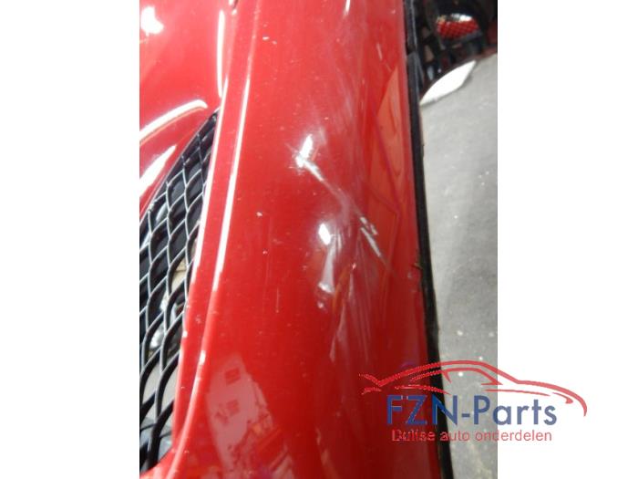 Mercedes AMG GT W190 Voorbumper A1908850