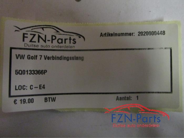 Diversen Volkswagen Golf (22738843)