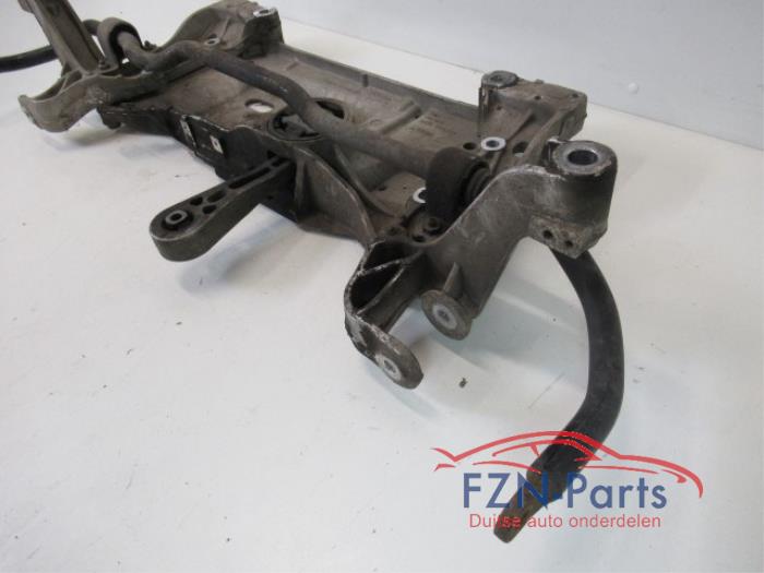 Subframe Volkswagen Golf (22726254)