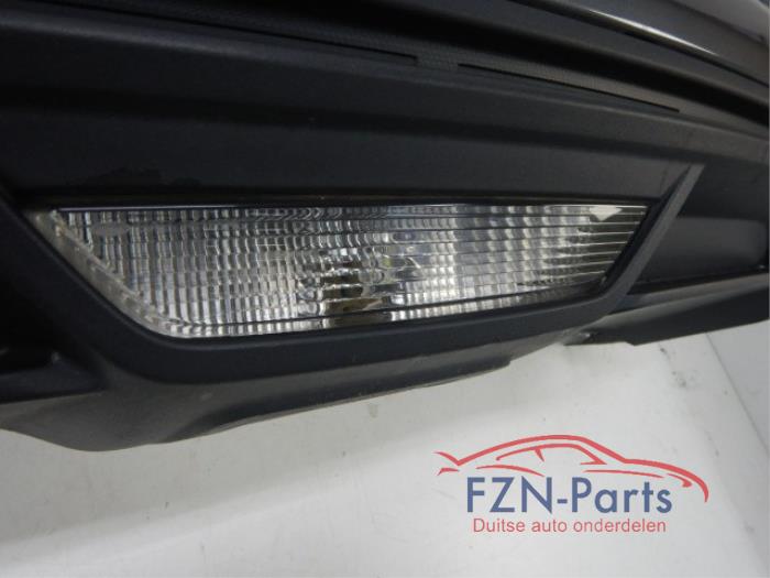 Achterbumper Ford Usa Mustang (22724304)