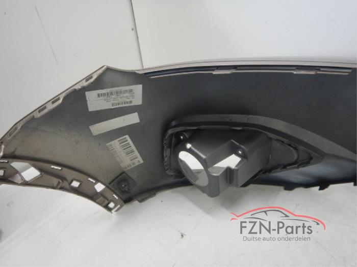 Voorbumper Seat Tarraco (22722278)