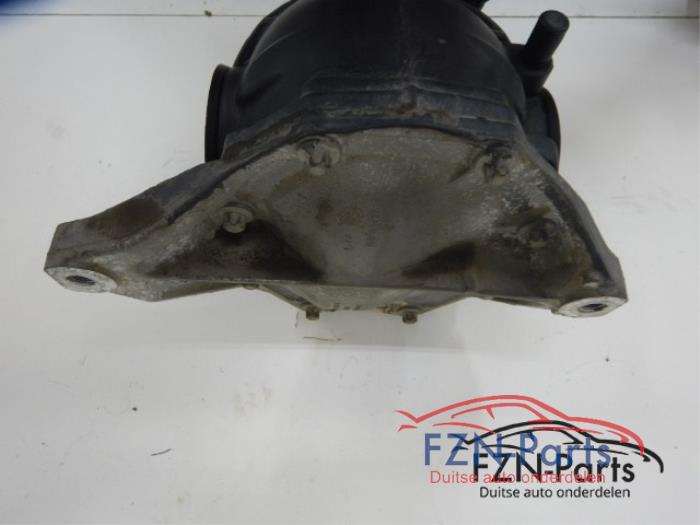 Differentieel achter Mercedes CLS-Klasse (22733851)