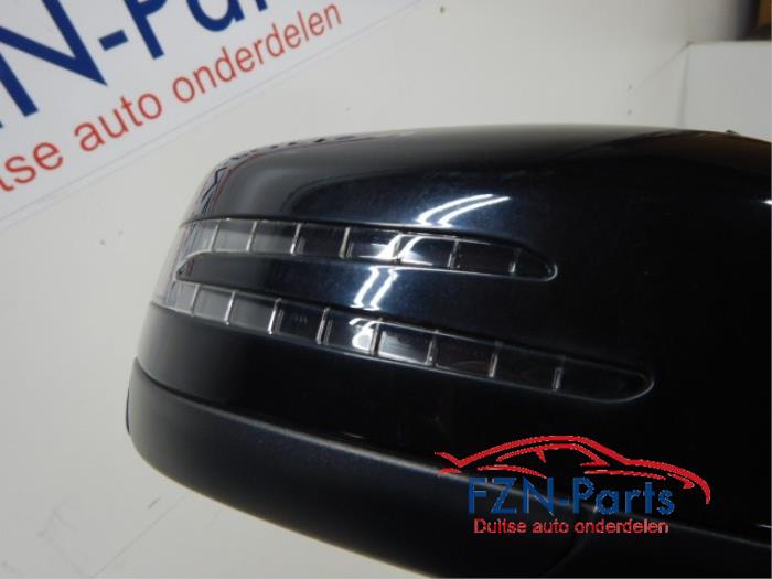 Mercedes-Benz ML-Klasse W166 Spiegel Rechts Inklapbaar