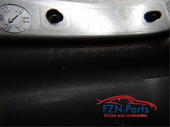 Afdekkap Sleepoog voor Audi A5 (22740903)