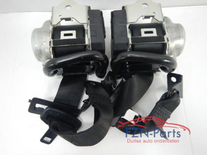 Veiligheidsgordel Set achter BMW 1-Serie (22741116)