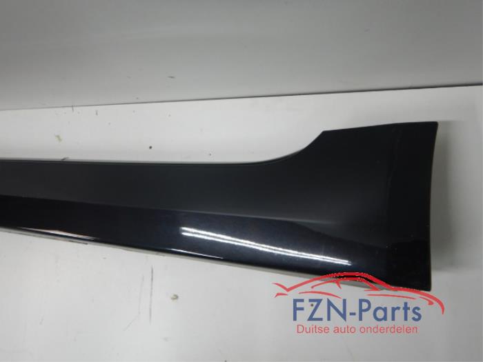 Zijskirt links BMW 5-Serie (22727538)