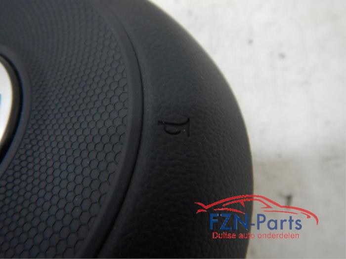 Airbag links (Stuur) Volkswagen Golf (22730438)