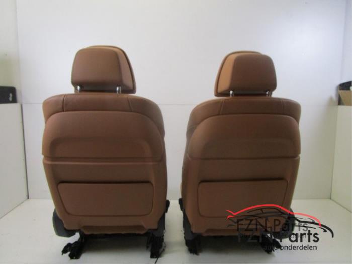 Bekleding Set (compleet) BMW 5-Serie (22741984)