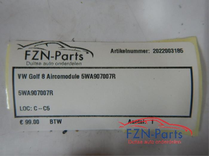 Module (diversen) Volkswagen Golf (22742863)