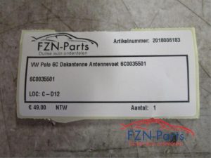 Diversen Volkswagen Polo (22742379)