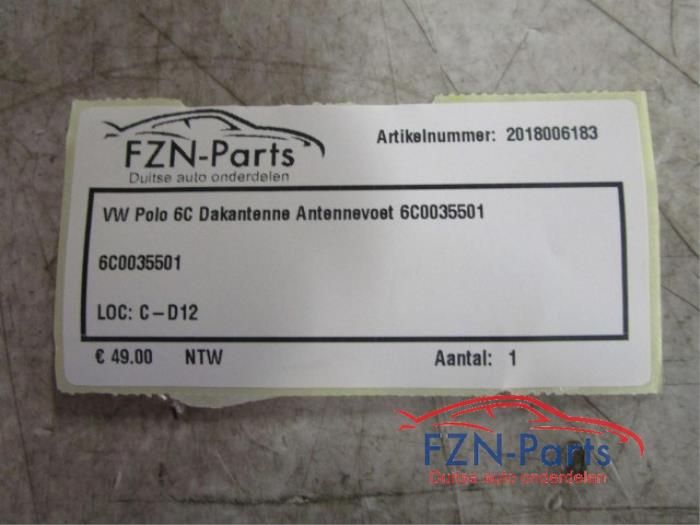Diversen Volkswagen Polo (22742379)