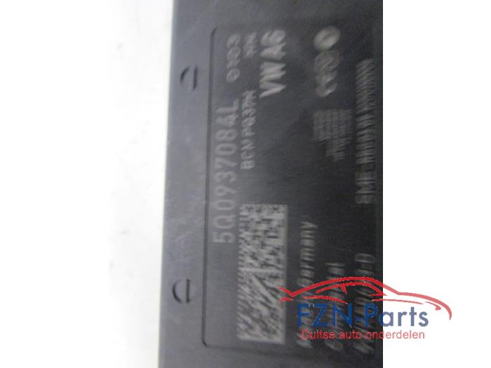 Computer Body Control Volkswagen Caddy (22744052)