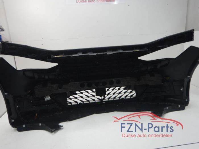 Cupra Born Voorbumper 10E 4PDC
