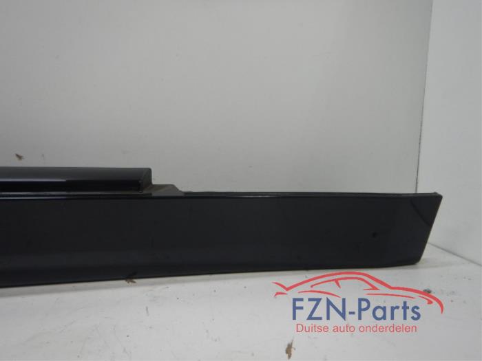 Zijskirt rechts BMW 5-Serie (22727805)