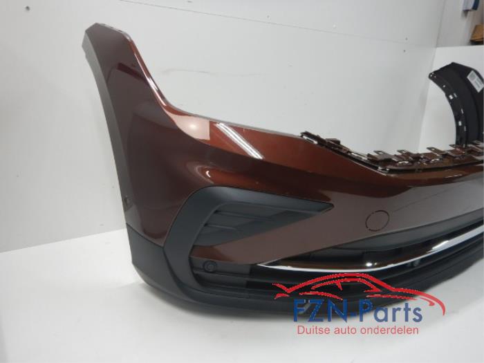 Voorbumper Volkswagen Tiguan (22720843)