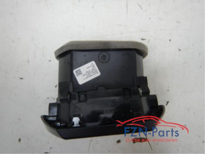 Luchtrooster Dashboard Seat Leon (22735888)