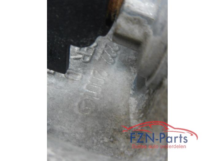 Wielophanging rechts-voor Mercedes S-Klasse (22729701)