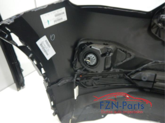 Voorbumper Seat Tarraco (22722099)