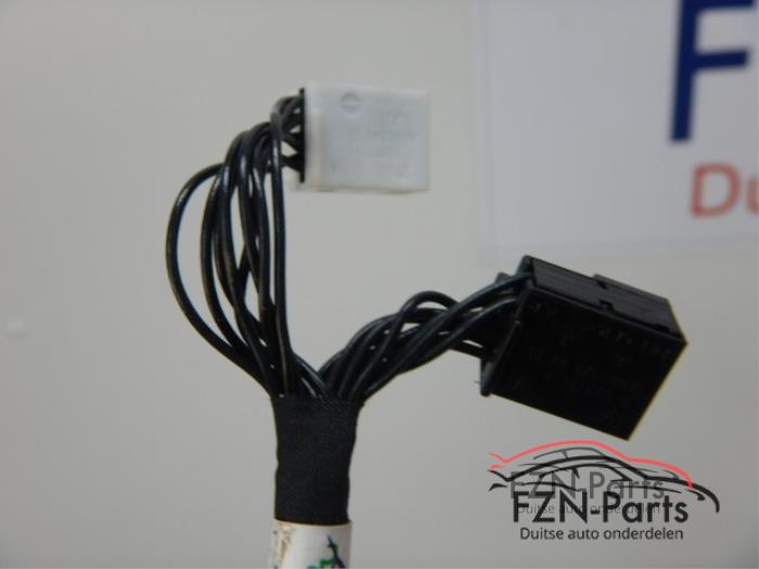 Mercedes-Benz A-Klasse W176 Spiegel Links