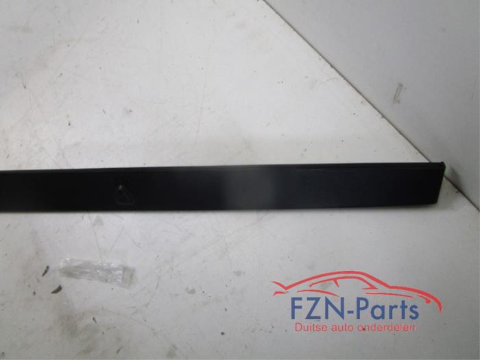 VW Golf 7 GTI GTD GTE Sideskirt Rechts