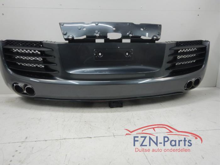 Achterbumper Audi R8 (22723761)