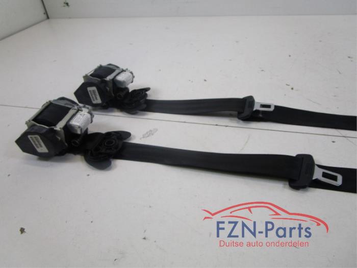 Veiligheidsgordel Set voor Volkswagen Golf (22729354)