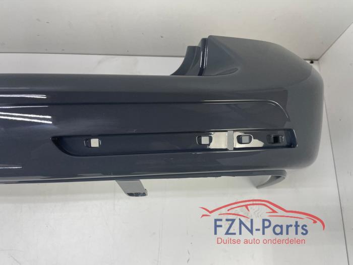 Achterbumper Volkswagen Transporter (22812944)