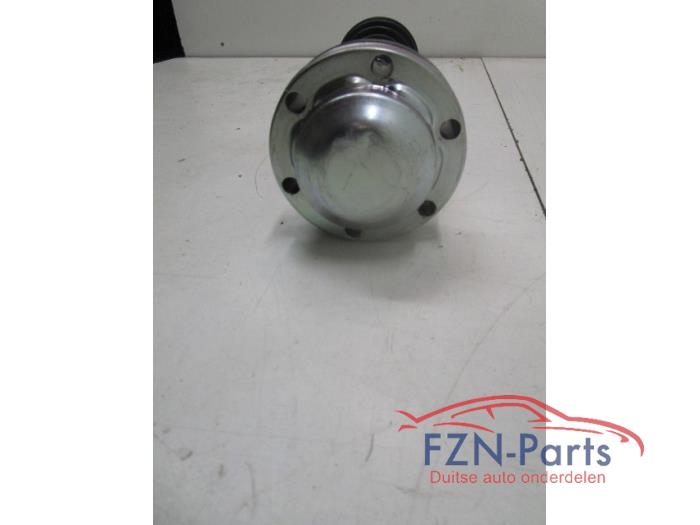 VW Golf 8 Aandrijfas Links-voor