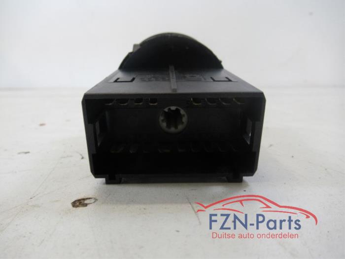 VW Polo 9N Lichtschakelaar