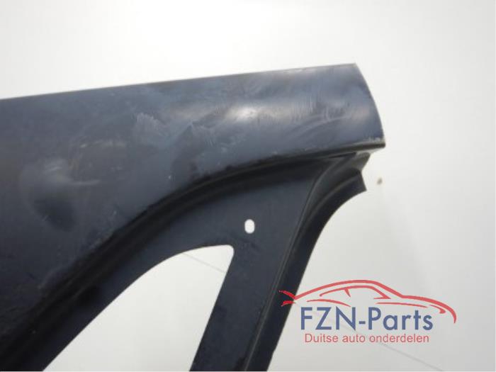 Snijdeel achter Volkswagen Polo (22742388)