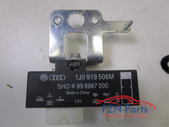 Kachel Ventilatiemotor Volkswagen Polo (22745232)
