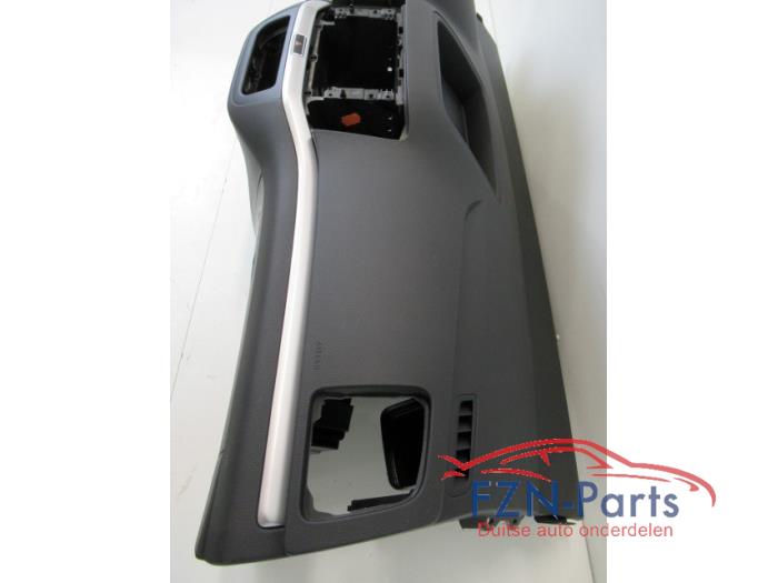 Airbag set + dashboard Volkswagen Sharan (22727721)