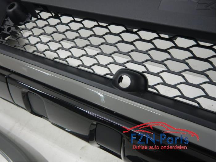 Mercedes-Benz G-Klasse G63 AMG W465 Voorbumper Set 6PDC CAM