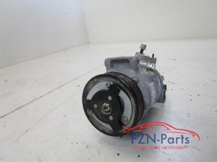 VW Polo 2G Aircopomp
