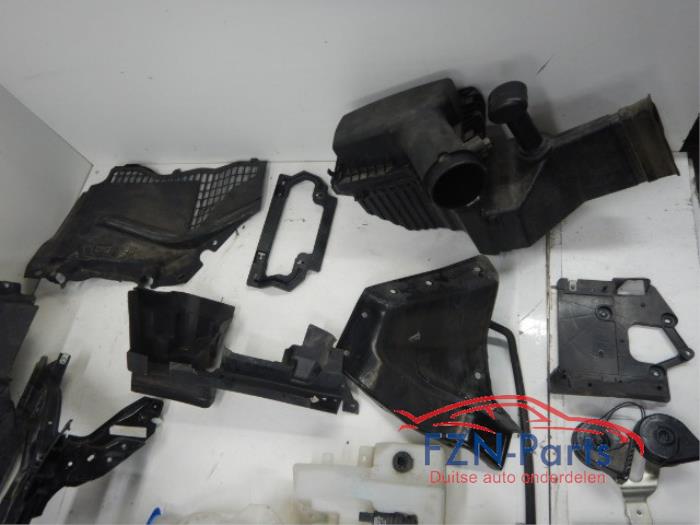 Voorkop compleet Ford Usa Mustang (22726480)