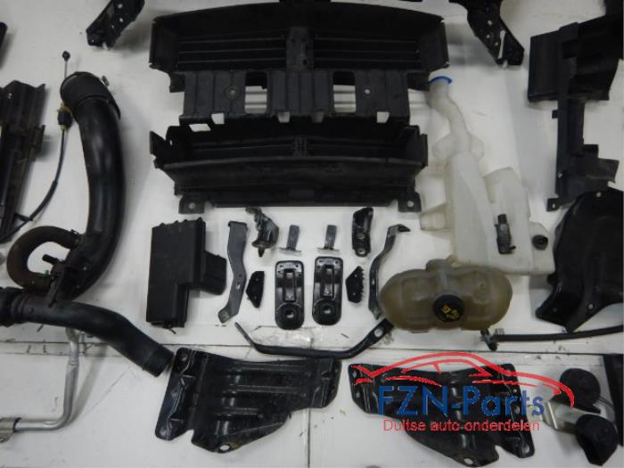 Voorkop compleet Ford Usa Mustang (22726480)