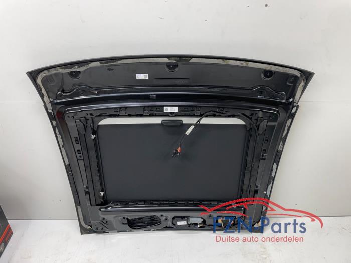 Panoramadak Audi A3 (22802852)