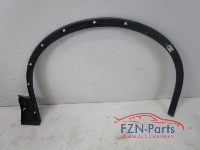 VW Touareg 760 Wielrandbekleding Links-Voor