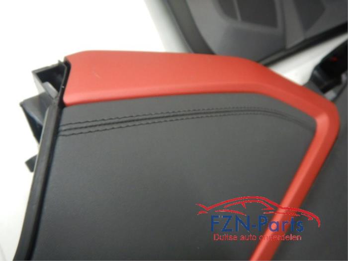 Portierbekleding 4Deurs rechts-voor Audi Q2 (22744182)