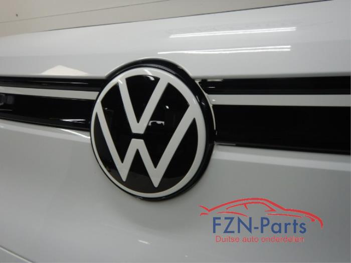 Voorbumper Volkswagen Diversen (22720831)
