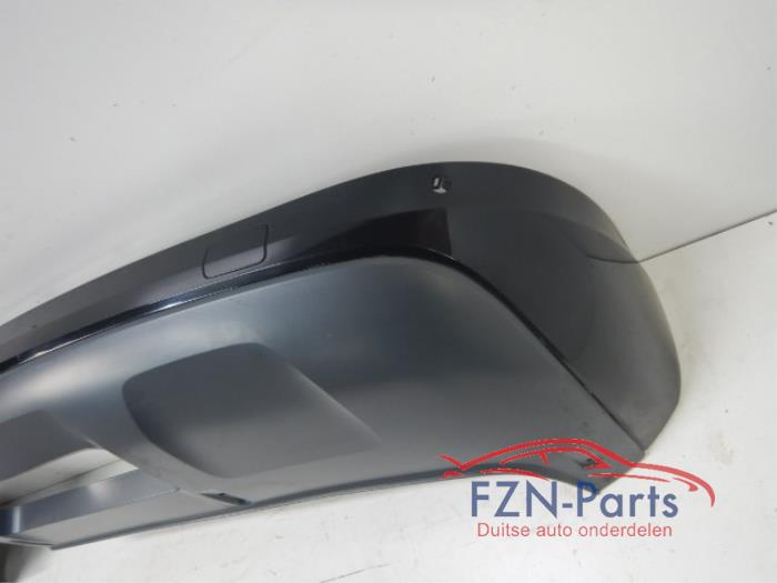 Diffuser achterbumper Audi Q3 (22727022)