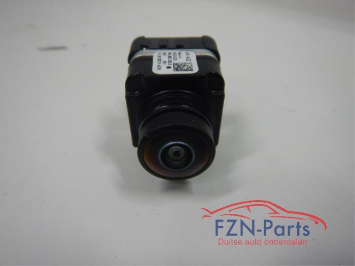 Audi A3 8Y Achterklep Camera Achteruitrijcamera