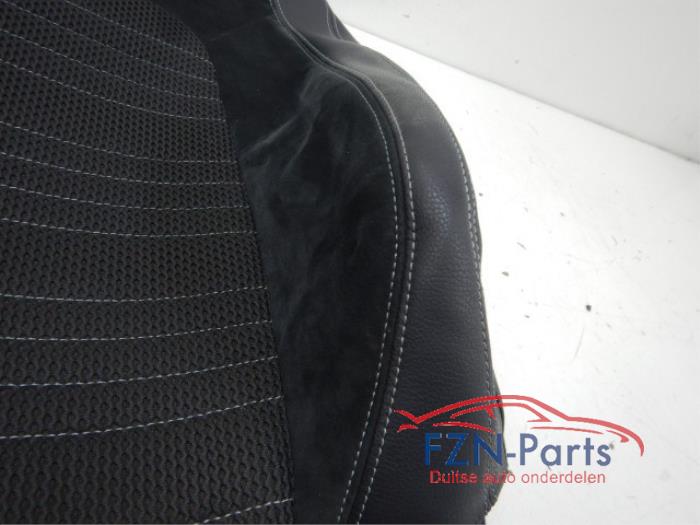 Bekleding Set (compleet) Volkswagen Scirocco (22739481)