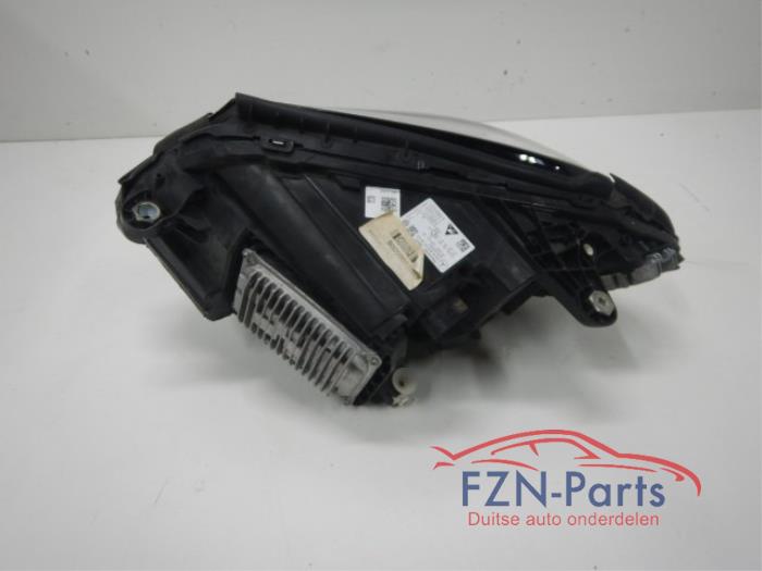 Mercedes-Benz C-Klasse W205 Koplamp LED High Performance Rechts